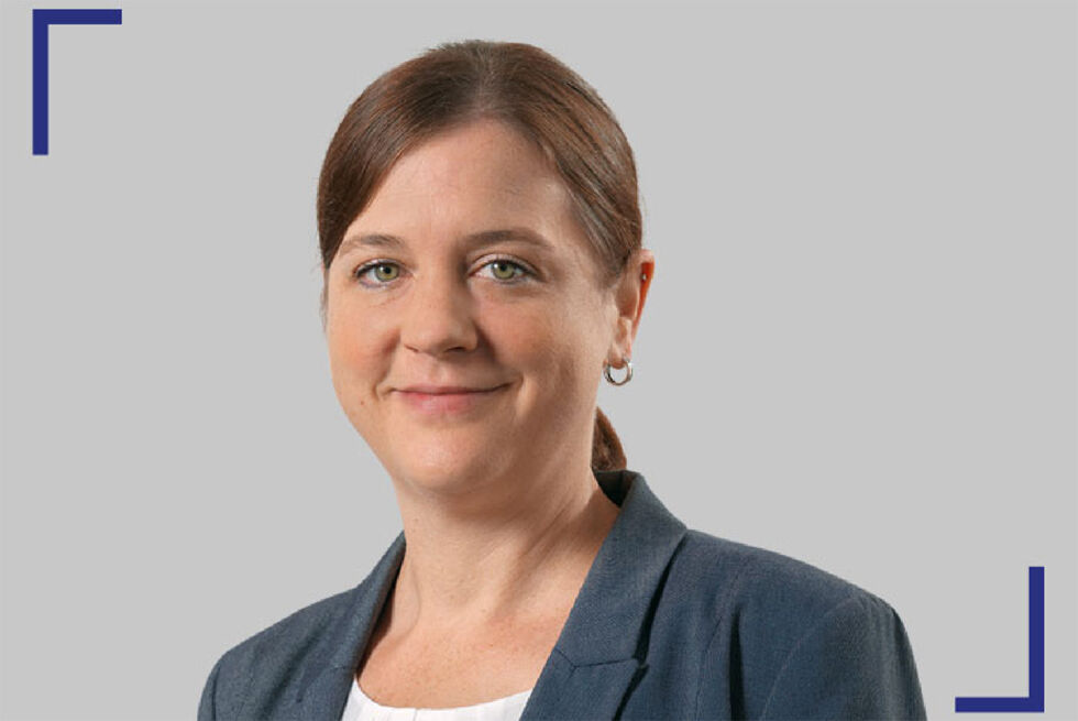 Unsere Experten bei Ebbinghaus Gemeinsam für Ihr Unternehmen